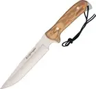CUCHILLO LINEA ROADRUNNER--FULL TANG KNIFE (NIE8904)