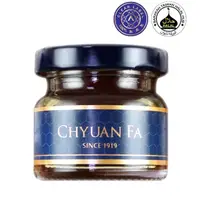 在飛比找momo購物網優惠-【CHYUANFA 泉發蜂蜜】迷你蜂蜜50g 藍帶款(AA 