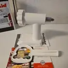 KitchenAid Stand Mixer Attachments Food Grinder - White
