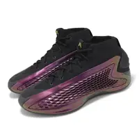 在飛比找momo購物網優惠-【adidas 愛迪達】籃球鞋 A.E. 1 男鞋 全明星 