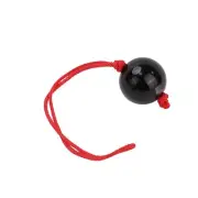 Outdoor Tree Climbing Arborist Retriever Ball/Rope Guide Ring Friction SaverTool