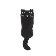 Catnip Chew Toy For Cats - Plush Kitten Dental Pillow