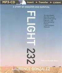 在飛比找三民網路書店優惠-Flight 232 ─ A Story of Disast