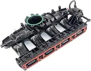 EA888 Gen2 Engine Intake Manifold Compatible with VW Golf Passat Jetta A3 TT 1.8 2.0 TFSI 06J133201AR