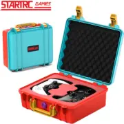Waterproof Carrying Case for PS5/PS4, Switch Pro, Xbox Game Controller Gamepad
