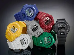 【CASIO G-SHOCK】GA-400HR-1A 防水200米、LED照明、碼表、倒數計時、GA-400HR