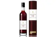 De Bortoli Old Boys 21 Years Barrel Aged Tawny 500ml