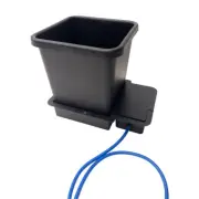 Nutrifield AutoFeed by Autopot 1 Pot Extension Kit Boxed