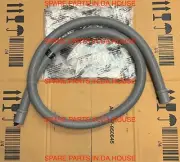 Genuine Baumatic Dishwasher Outlet Drain Hose BDW70W BDW71S BFD6S
