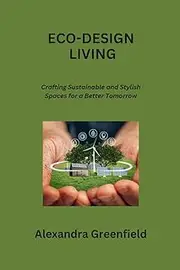 ECO-DESIGN LIVING: Crafting Sustainable and Stylish Spaces for a Better Tomorrow