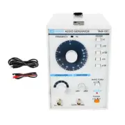 Low Frequency Signal Generator Audio Generator Signal Source 10Hz-1MHz TAG-101