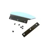 HALLDE KIT KNIFE FOR SLICER DISC RG350 SUITABLE FOR HOBART MACHINE FP350, FP400