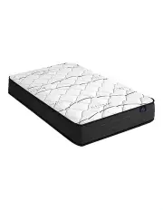 [Giselle Bedding] Glay Series Bonnell Spring Mattress 16cm in White