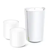 TP-Link Deco X73-DSL(3-Pack) modem