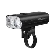 Magicshine Front Light - RN 3000 - USB-C Internal Battery - Garmin Mount - IPX6 279g
