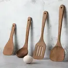 Nonstick pan Rice Spatula Cooking Shovel Mixing Spoon Soup Scoop Ladle