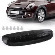 Front Bonnet Scoop Vent Cover For 2014-2021 MINI Cooper S/SD/JCW F54 F55 F56 F57