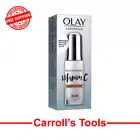 Olay Luminous Niacinamide + Vitamin C Face Super Serum - 30ml