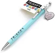 The Carat Shop FRIENDS TV Show How you Doin? Charm Pen