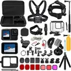 For GoPro Hero 9/10/11/12 Action Camera Accessories Pack Case Snorkelling