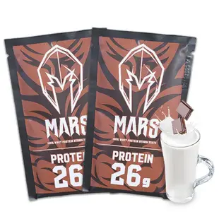 戰神 Mars乳清蛋白 Mars水解 高蛋白 巧克力 烏龍奶茶 奶茶三兄弟 哈密瓜 下單送東森購物（新會員）500東森幣