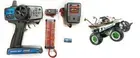 Tamiya 58662 1/10 R/C Comical Grasshopper (WR-02CB Chassis) complete Set