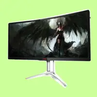 在飛比找Yahoo!奇摩拍賣優惠-5Cgo【捷元】   AOC AGON AG352UCG6 