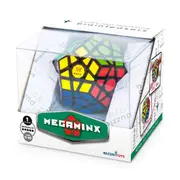 Mefferts Megaminx Puzzle Cube