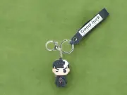 Berserk - Chibi Guts Keychain