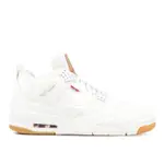 SOLESTAGE | JORDAN 4 LEVIS WHITE AO2571-100 白