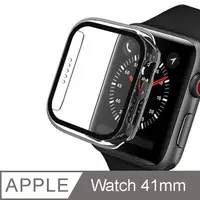 在飛比找PChome24h購物優惠-IN7 Apple Watch Series 7 手錶防摔電