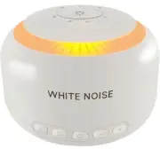 White Noise Sound Machine Sound Machine for Sleep 3 Timer Sound Machine