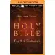 Holy Bible: King James Version, the Old Testament