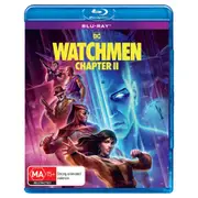 Watchmen - Chapter 2