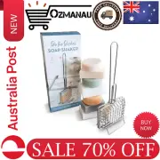 Dish Soap Bar Shaker The Soap Cage for Solid Dish Soap Bars | Free Shipping | AU