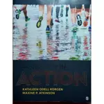 SOCIOLOGY IN ACTION 原文書 KATHLEEN ATKINSON SAGE