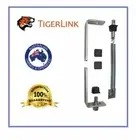 Self Closing Light Gate Hinge for 30x30mm, 25x38mm, 25x25mm Tube
