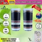Aimex Water 8 Stage Replacement Filter Prestige Healthy Ceramic Refine