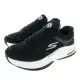 【SKECHERS】男 健走系列 GO WALK DISTANCE WALKER(216529BKW)