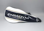 Callaway Paradym Fairway Headcover Brand NEW 252502