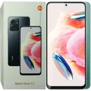 Xiaomi Redmi Note 12 4G Mint Green 128GB + 6GB Dual-Sim Unlocked Global NEW