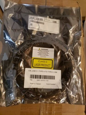 Polycom 2457-30757-110 Optical USB 3.1