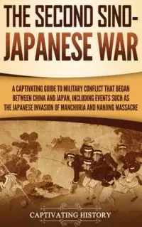 在飛比找博客來優惠-The Second Sino-Japanese War: 