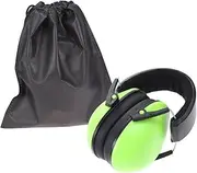 DOITOOL Noise Reduction Earmuffs Boys and Girls 25db Noise Cancelling Ear Muffs for Sleep Play Study