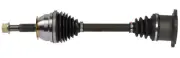 CV Axle Shaft fits 2004-2015 Nissan Titan Armada Pathfinder Armada CARDONE NEW