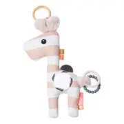 Done by Deer Raffi Activity Toy - Sensory Play for Babies