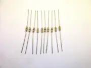 New 10 Micro Fuses W1 - W8 For STAR WARS - Atari Arcade - AMPLIFONE DEFLECTION