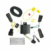Tekonsha 118591 T-One Connector Assembly For 2013-17 MKZ