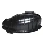 325140099/0 Deflector Cut Mulching Mower Lawn Mower Castelgarden XD150