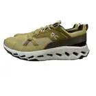 On Cloud Cloudhorizon Safari Ice Running Hiking Shoes Men's Size 12